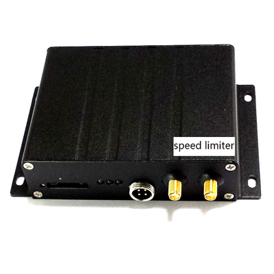 GPS Speed Limiter In Ethiopia With Printer For Car Truck Bus Vehicles