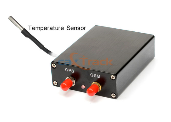 De slimme Sensor van de de Drijverstemperatuur van Autogps, Sirf3-het Merkteken van Spaandergps