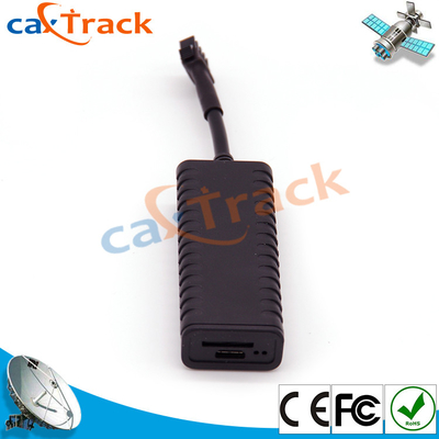 Vehicle Tracking Device Car GPS Tracker Mini Real Time Tracking GPS Locator