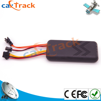 Vehicle GPS Postion Car GPS Tracker Free Tracking System GPS Tracking Unit Voice Monitor