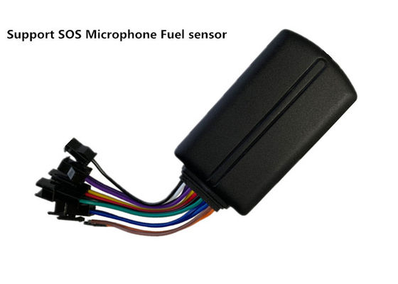 Van het Voertuiggps van het vlootbeheer Online de Drijversacc de Sensor van de Opsporingsbrandstof Controle