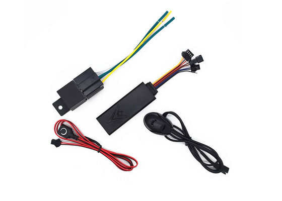 GSM GPRS SMS van de S.O.S.knoop de Drijversacc van Autogps de Motorstem van het Opsporingseinde het Luisteren