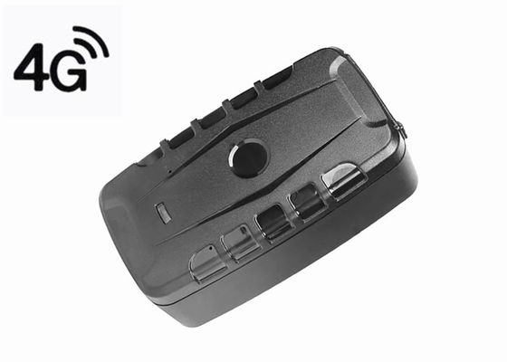 Lang van het de Schokalarm van de Levensduur batterij4g Autogps Drijver de Stem Magnetisch Anti-diefstal Merkteken