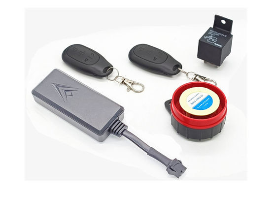 De Afgesneden Macht van Mini Size Car GPS Drijver met Afstandsbediening Vrije App en Platform