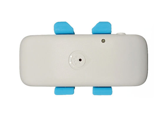 4G waterdicht huisdier GPS-volgapparaat Smart Light voor kattenhond