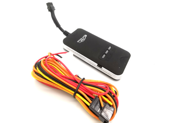 Micro- e-Fiets 3G GPS Drijver voor Motorfiets/van de Auto'strilling Alarm